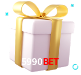 Receba seus bônus de boas-vindas no 5990bet