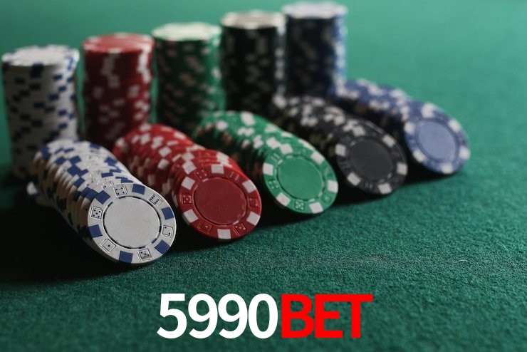 Welcome Bonus 5990bet