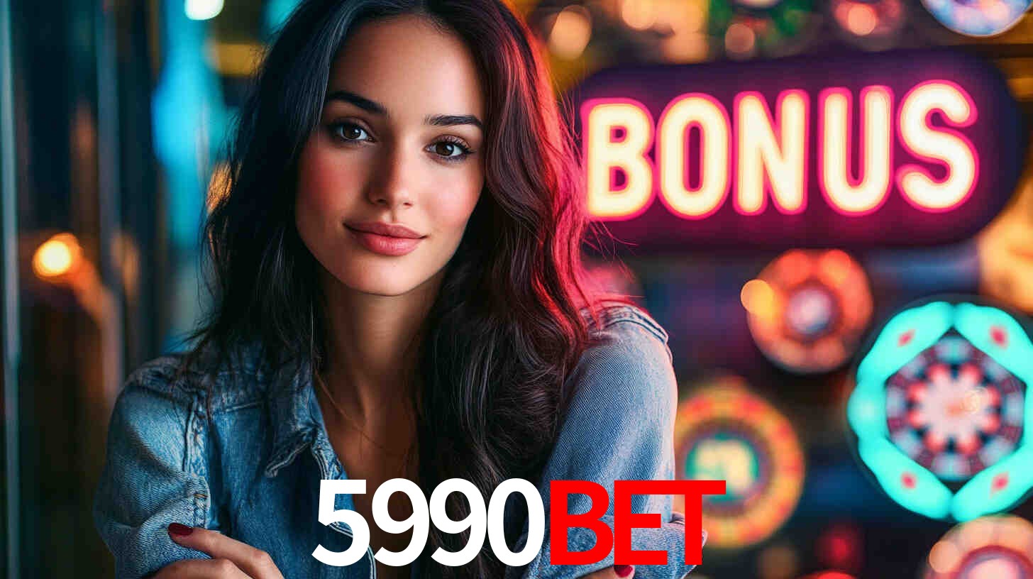 5990bet: A Experiência de Casino com Jogos de Mesa ao Vivo