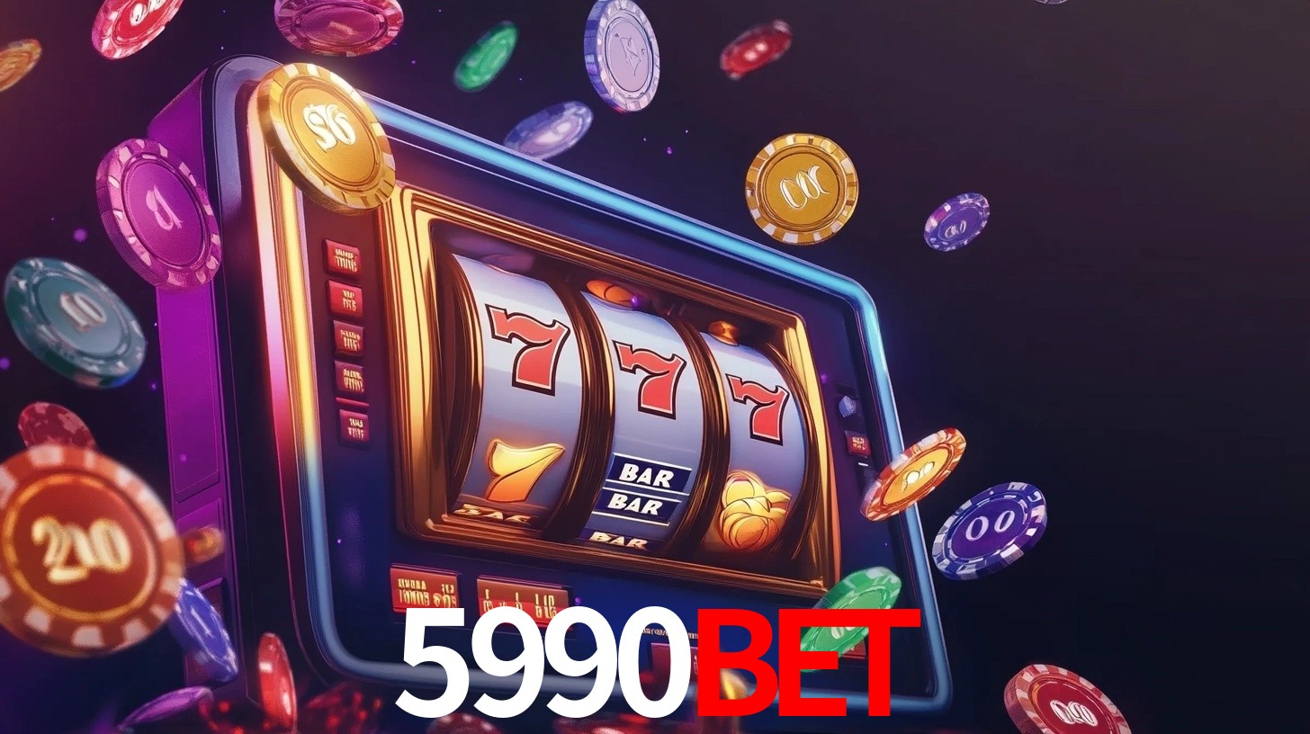 Welcome Bonus 5990bet