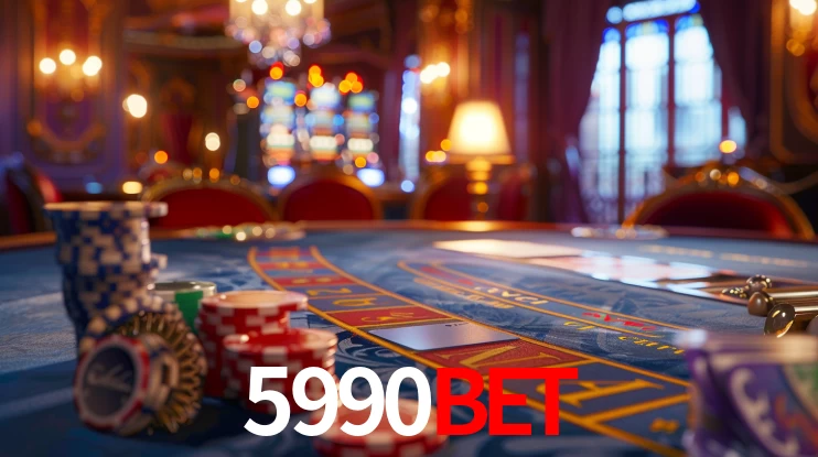 Slot Games 5990bet