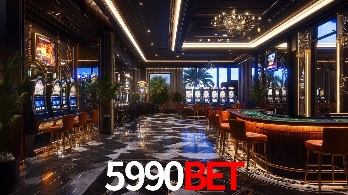 Ofertas Imperdíveis na 5990bet: Promoções e Bônus Que Valem a Pena