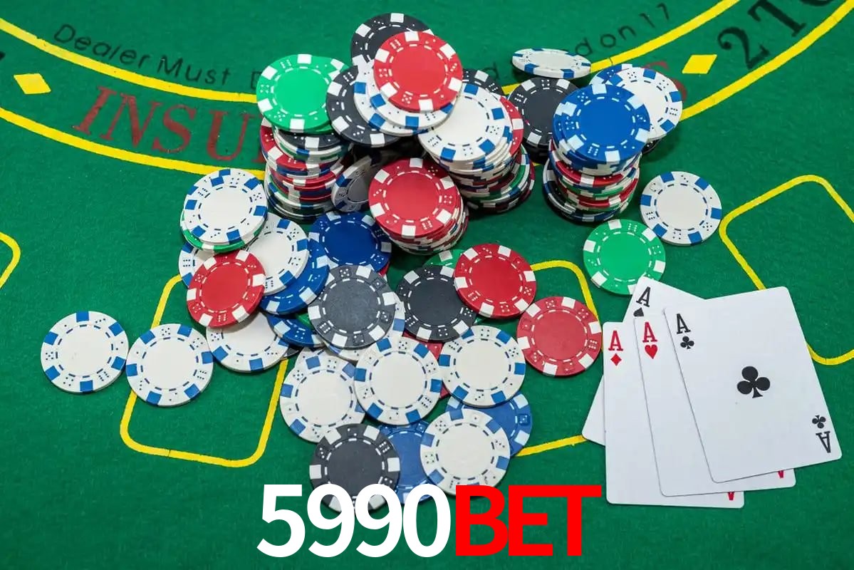 Casino Ao Vivo 5990bet