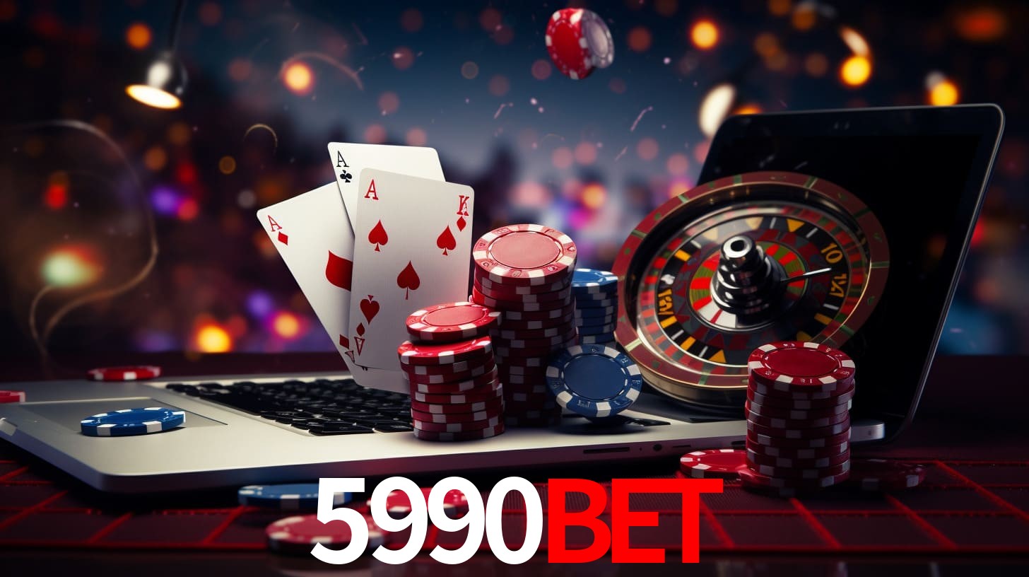 Live Casino 5990bet