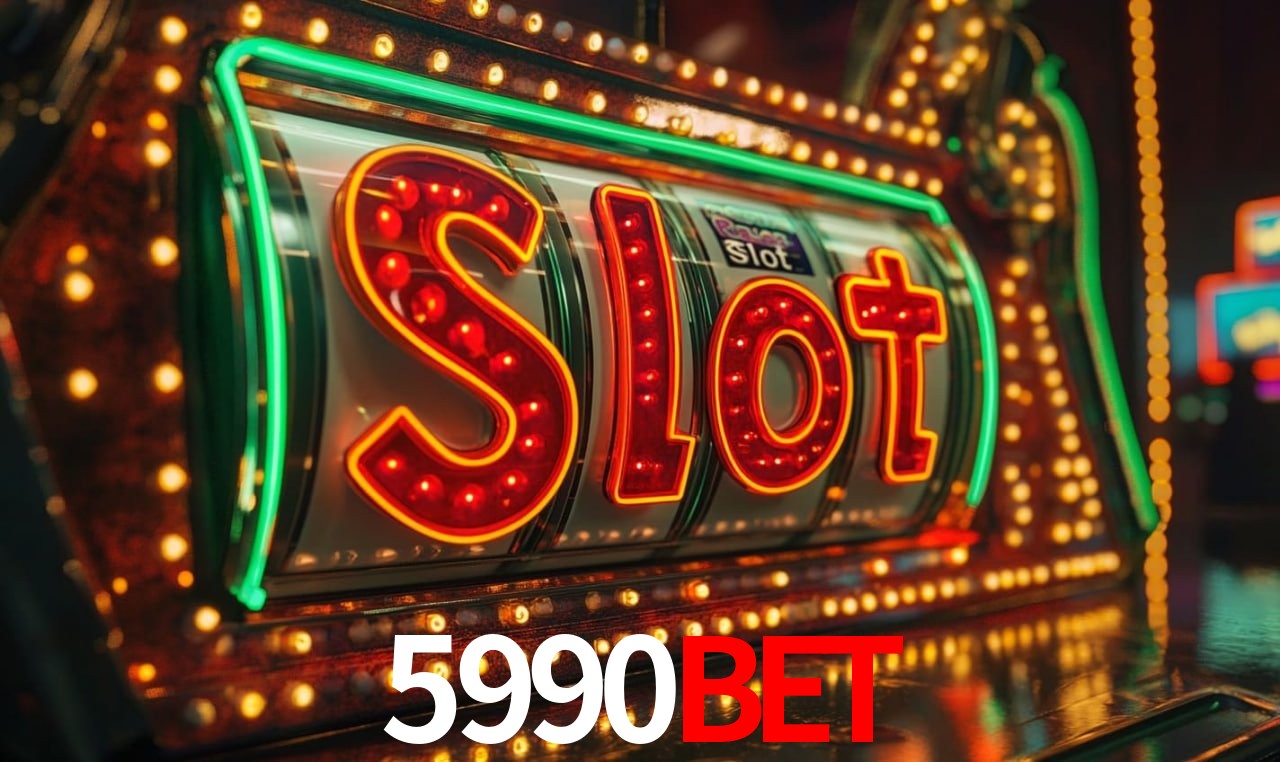 Promoção Relâmpago 5990bet