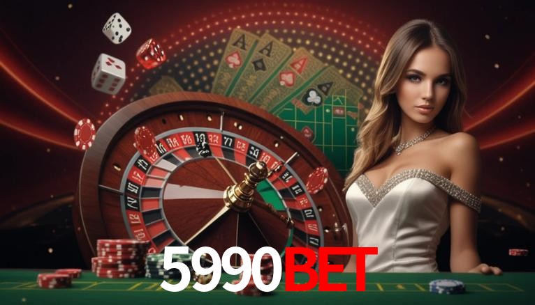 Live Casino 5990bet