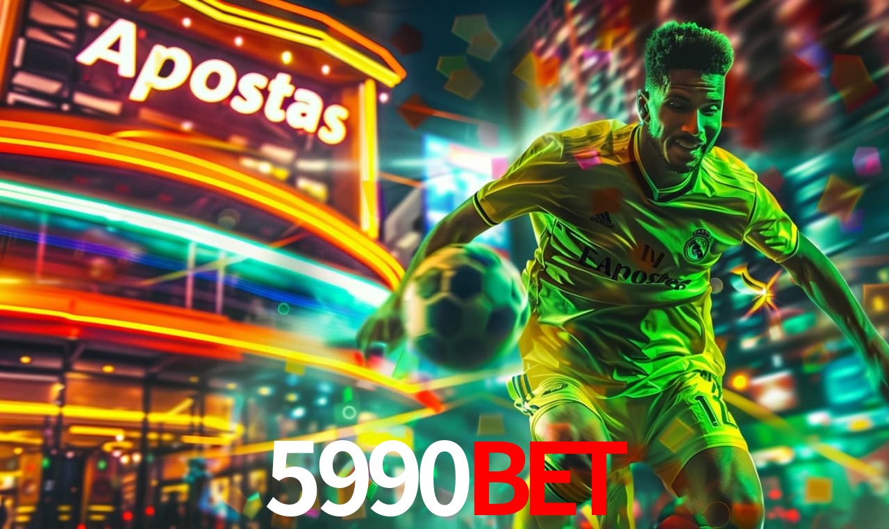 Jogos de Slot 5990bet