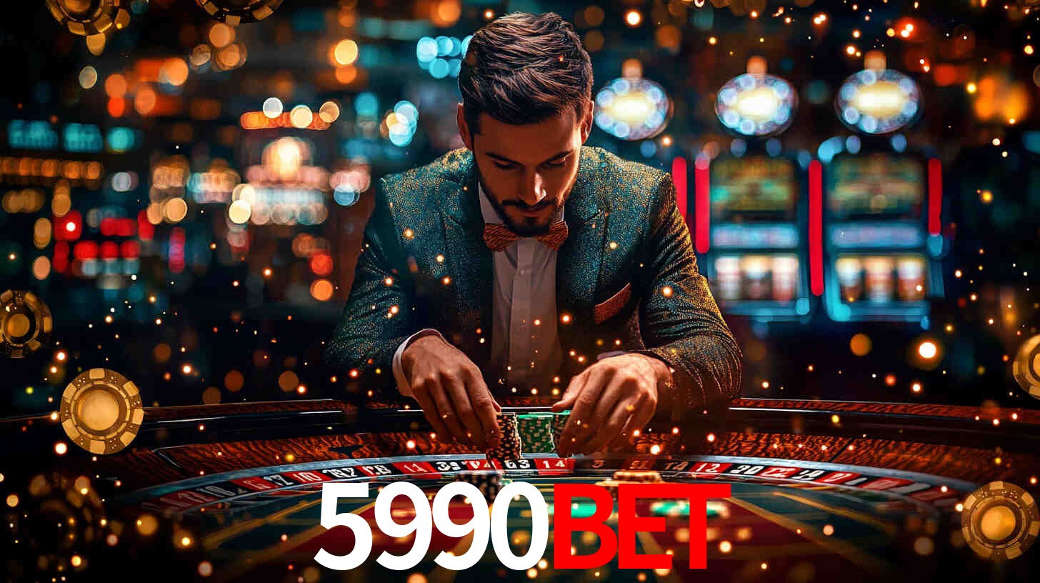 5990bet App Interface