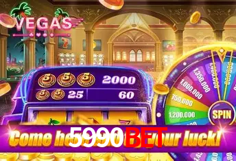 Descubra o Mundo do Cassino Online com 5990bet
