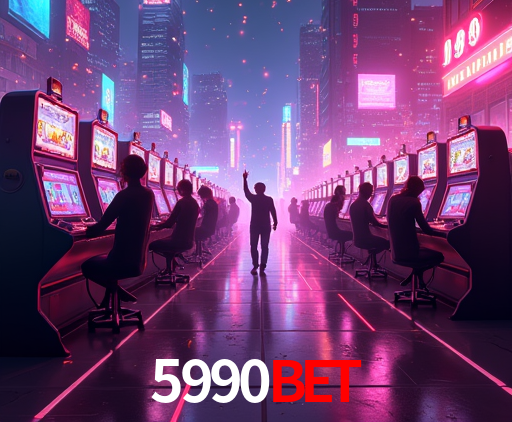 Casino VIP 5990bet