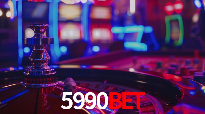5990bet: Jogos de Caça-Níqueis-Altas Recompensas, Roleta-Velocidade, Blackjack-Desafios Máximos