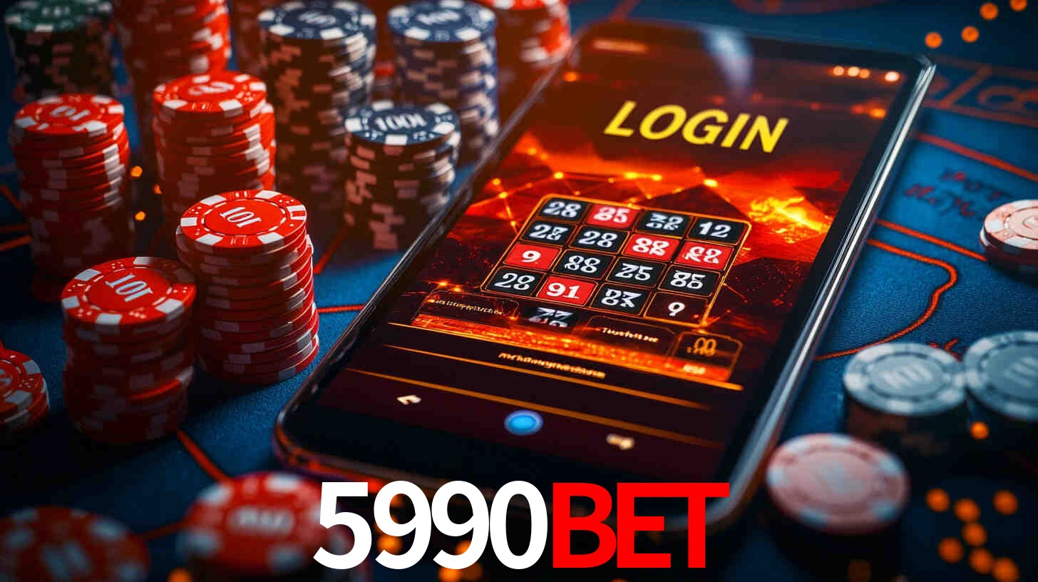 5990 bet login