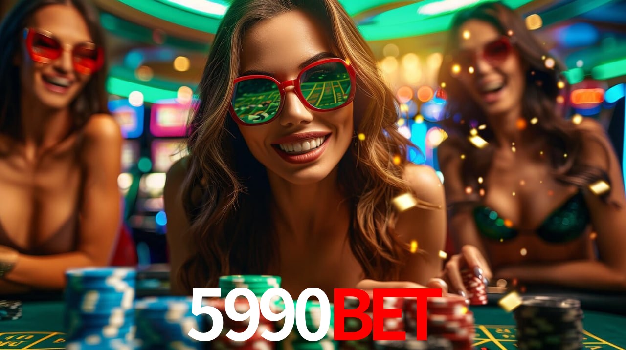 Football Betting 5990bet