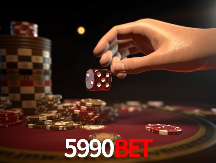 Casino Ao Vivo 5990bet
