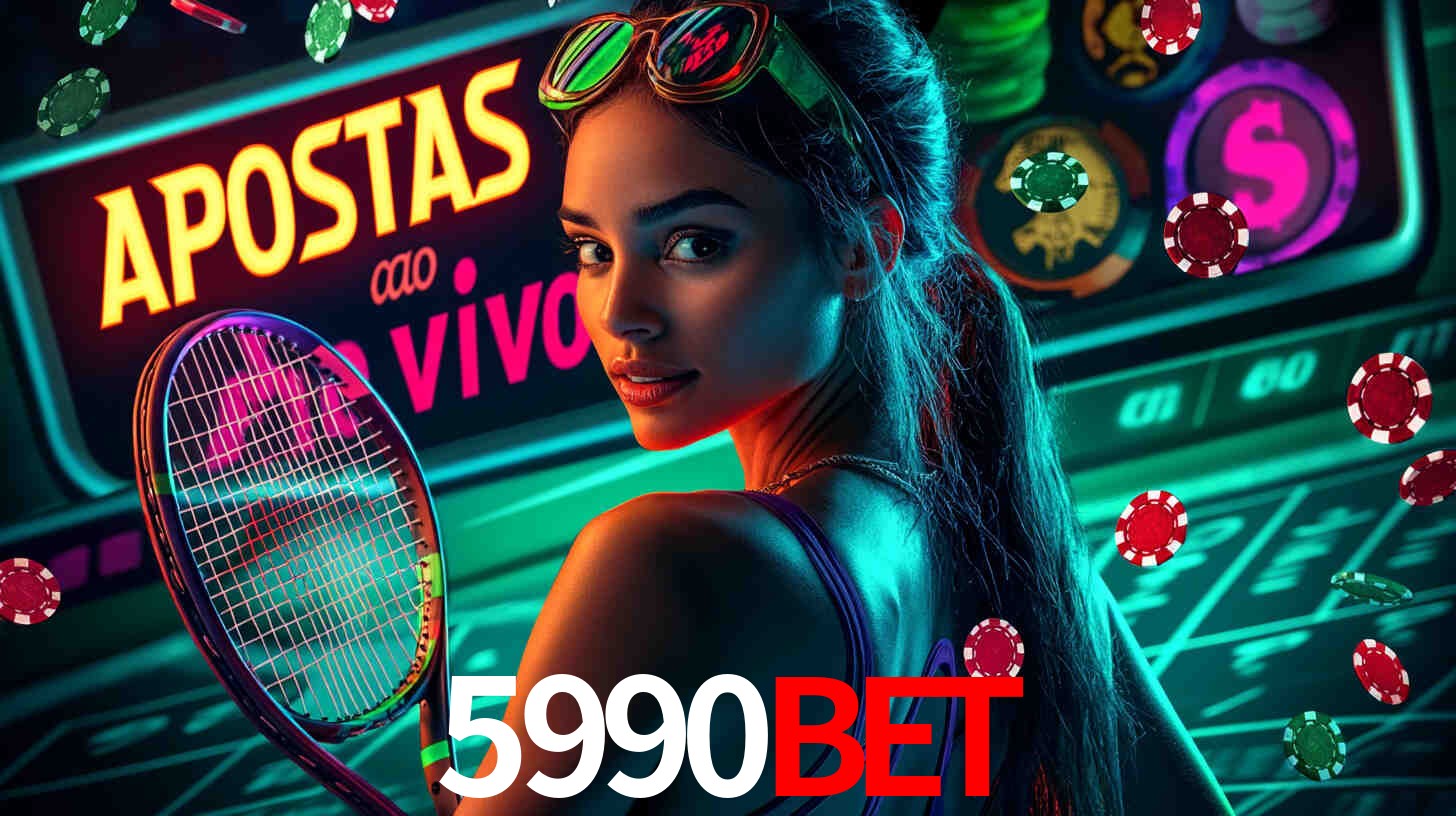 Explorando a Categoria de Eventos em Apostas na 5990bet