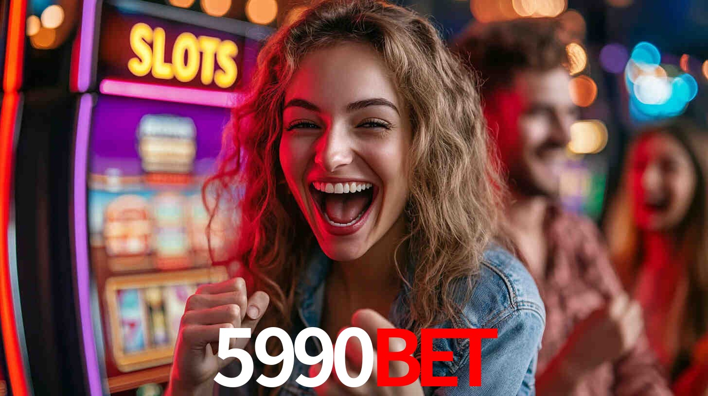 Desvendando o Mundo dos Jogos Virtuais na 5990bet