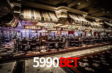 Weekend Specials 5990bet
