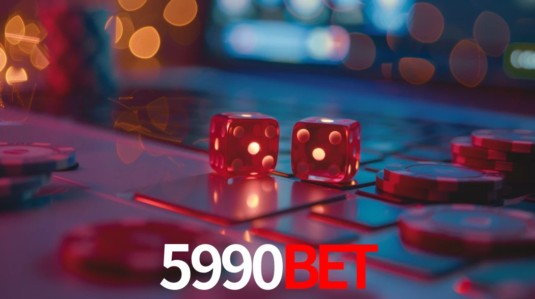 Game Providers 5990bet
