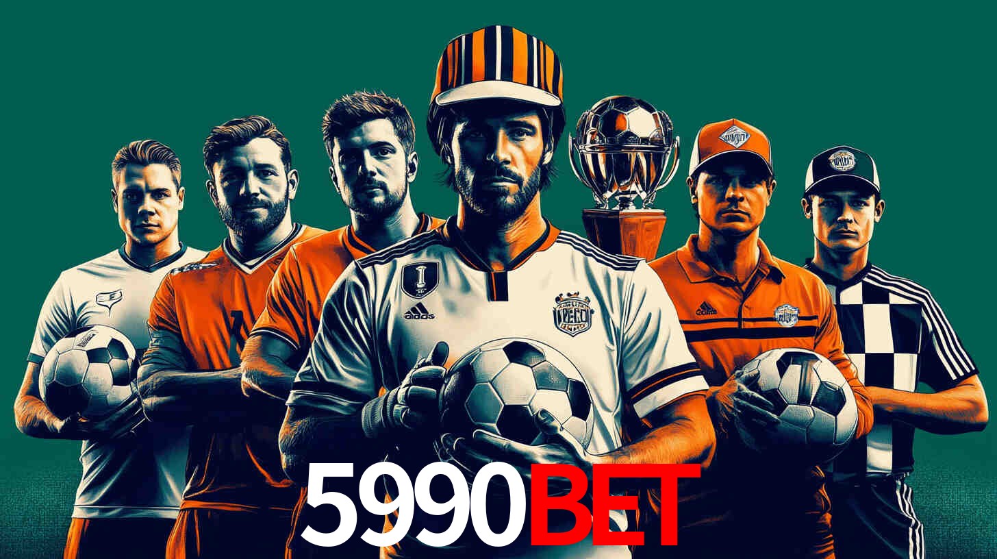 Descubra o Programa VIP da 5990bet: Vantagens Exclusivas para Jogadores