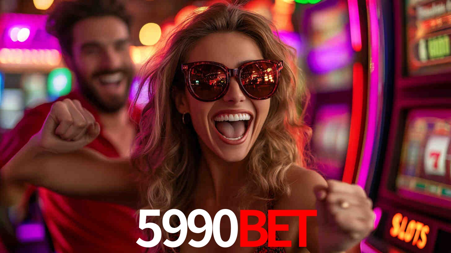 Inovações de Jogos na 5990bet: O Futuro das Experiências Interativas