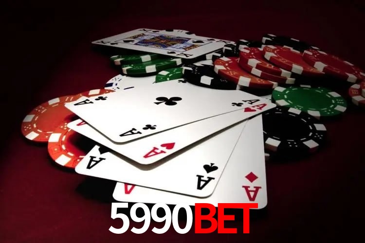 Bônus Diários 5990bet