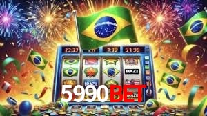 Bonus Features 5990bet