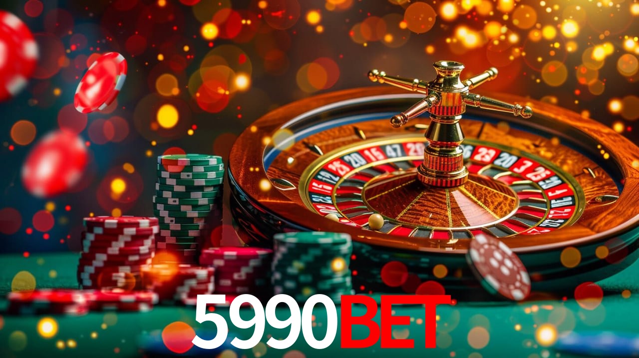 Desvendando o Mundo dos Jogos Virtuais na 5990bet
