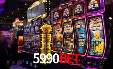 5990bet cadastro — tela de formulário no app oficial