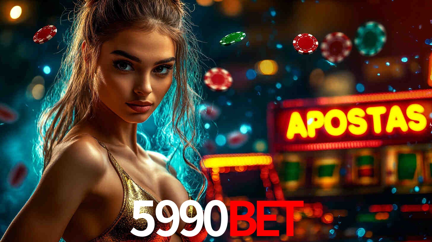 Apostas Esportivas na 5990bet: Um Guia Completo