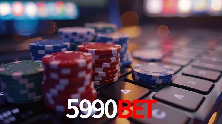 Segurança 2FA 5990bet