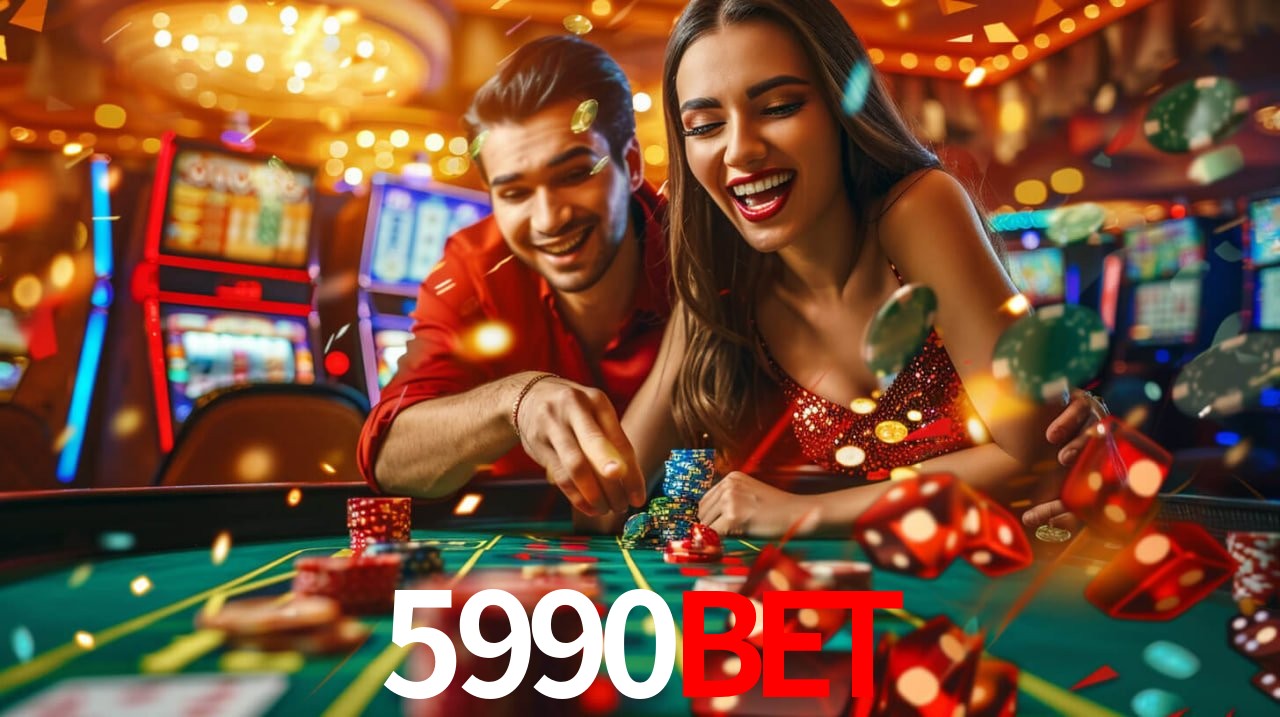 Login Seguro 5990bet