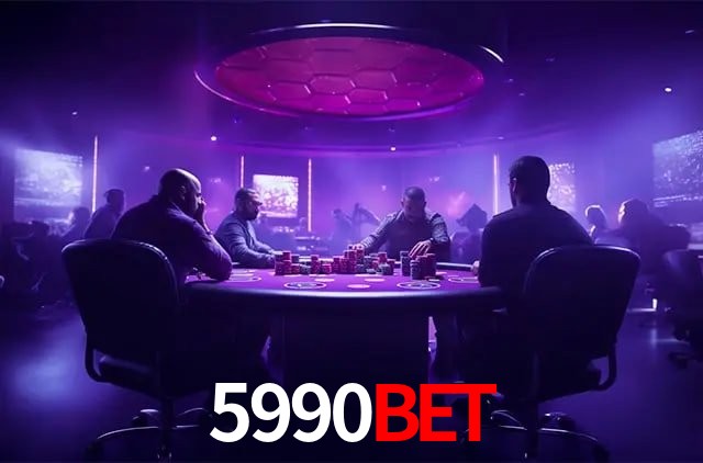 A Experiência Imersiva dos Cassinos Ao Vivo no 5990bet