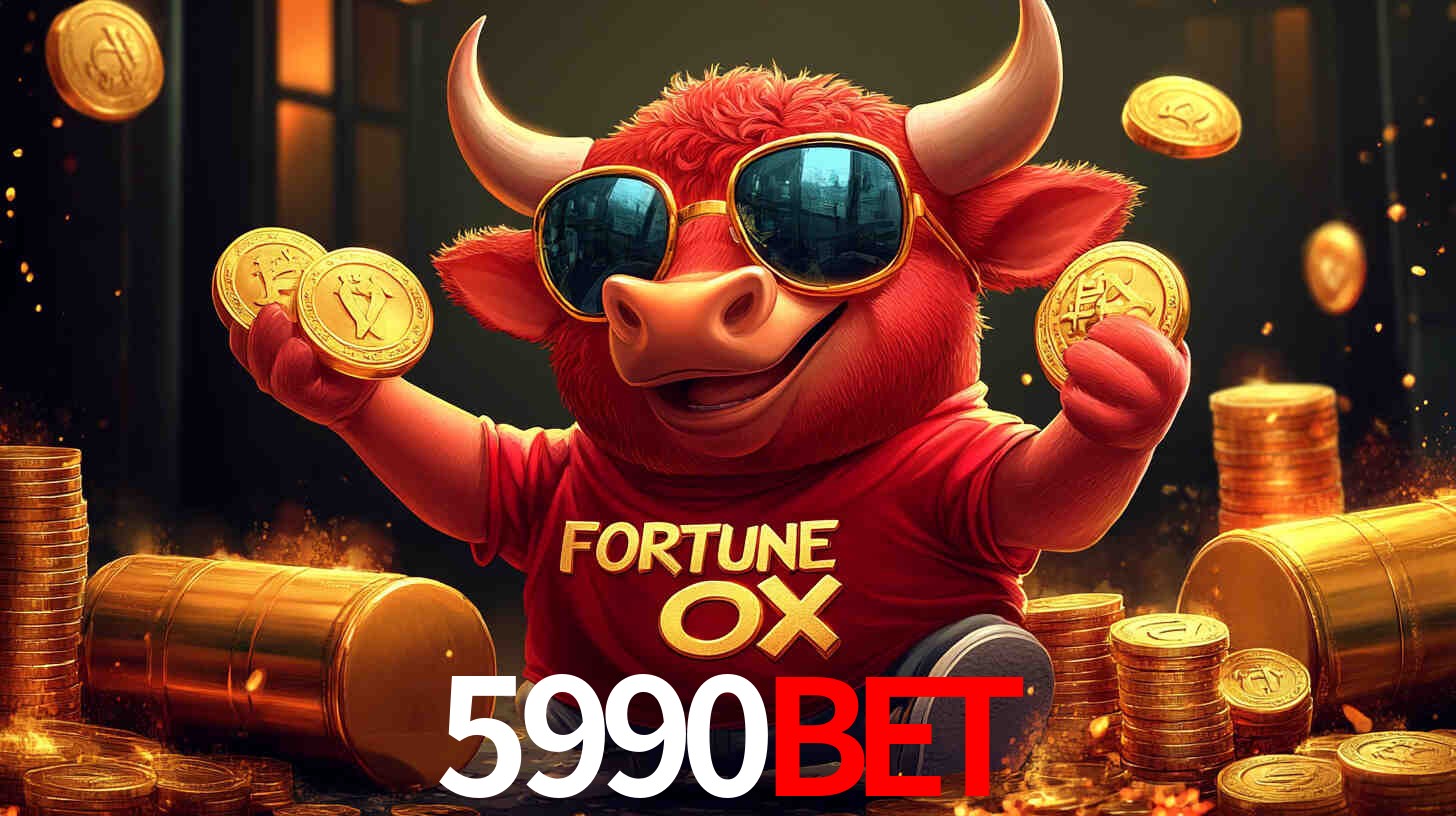 A Popularidade dos Caça-Níqueis no 5990bet