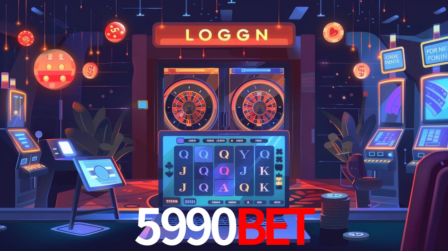 Integração de APIs 5990bet