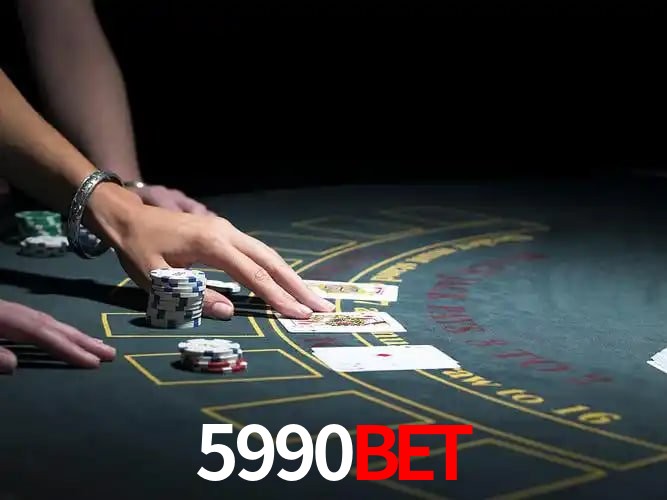 Promoções Sazonais 5990bet
