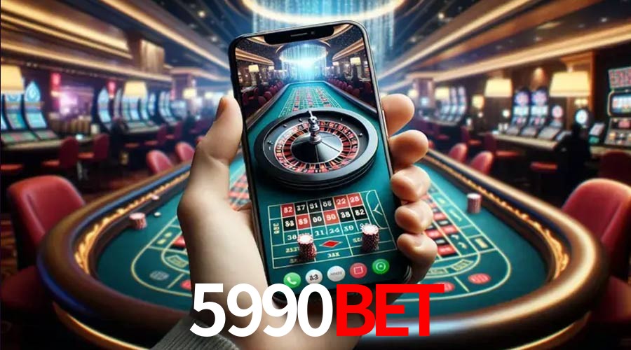 Quick Registration 5990bet