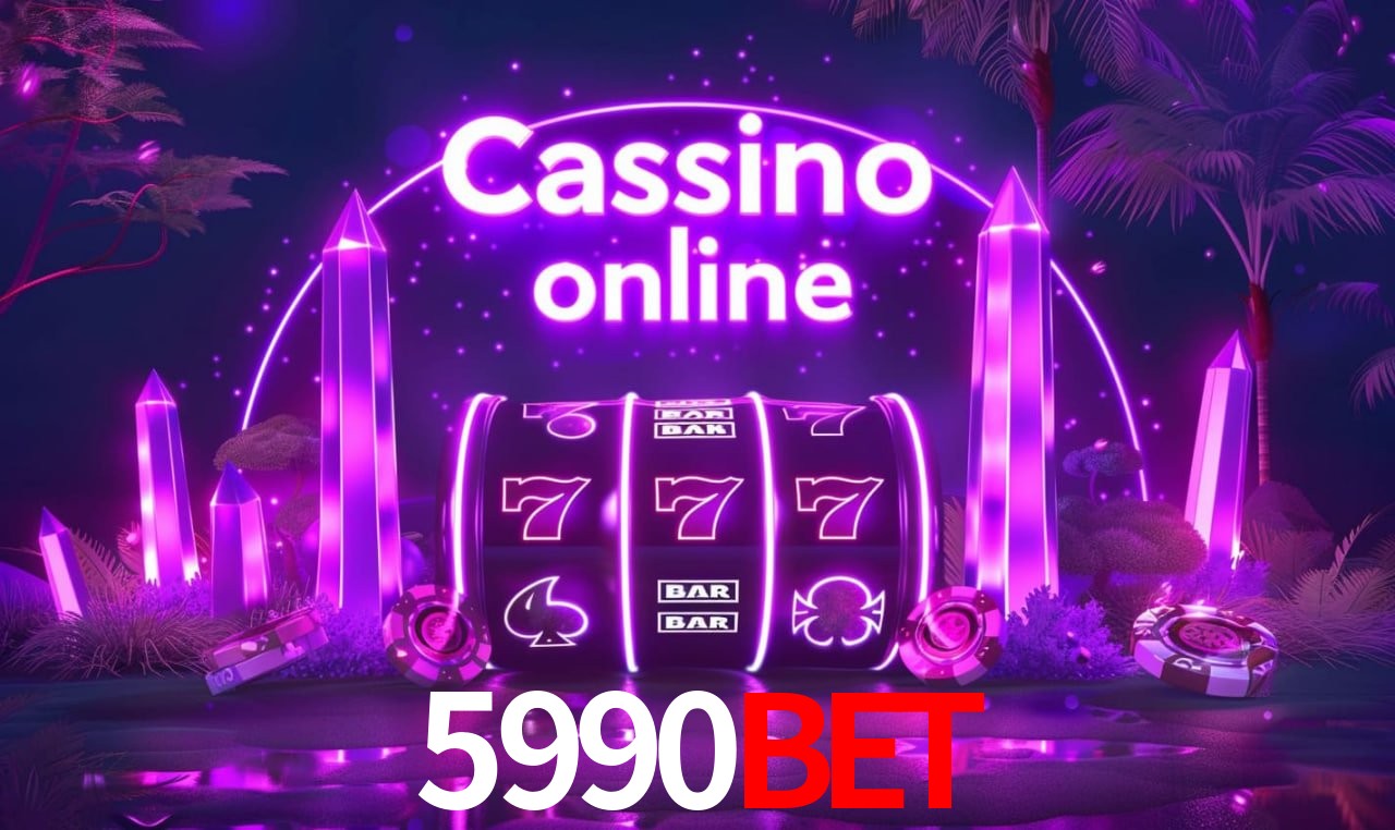 Benefícios da Conta 5990bet