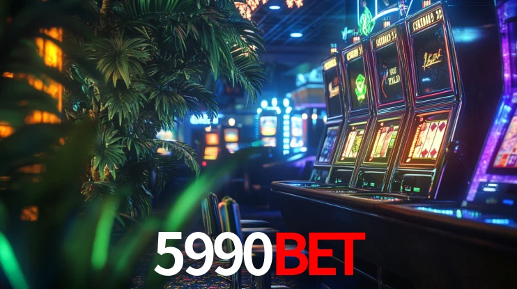 Live Casino 5990bet