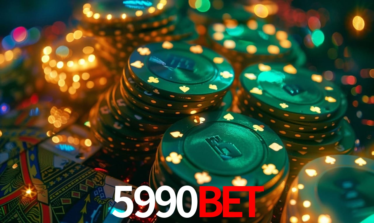Casino VIP 5990bet