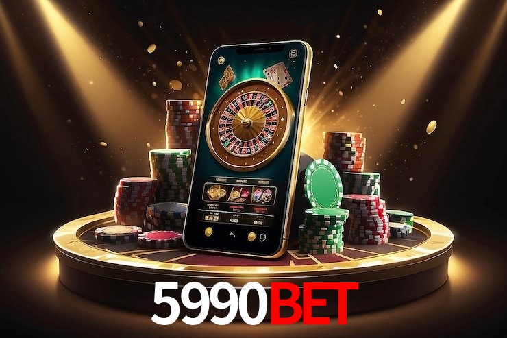Cadastro Rápido 5990bet