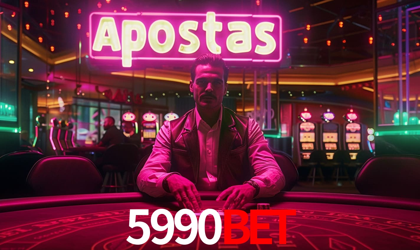 Descubra o Programa VIP da 5990bet: Vantagens Exclusivas para Jogadores