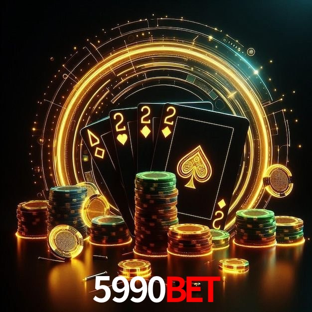 Recursos de Bônus 5990bet