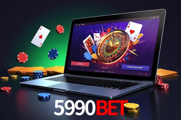 Promoção Relâmpago 5990bet