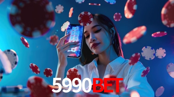 A Emoção da Loteria na 5990bet: Uma Chance de Mudança de Vida