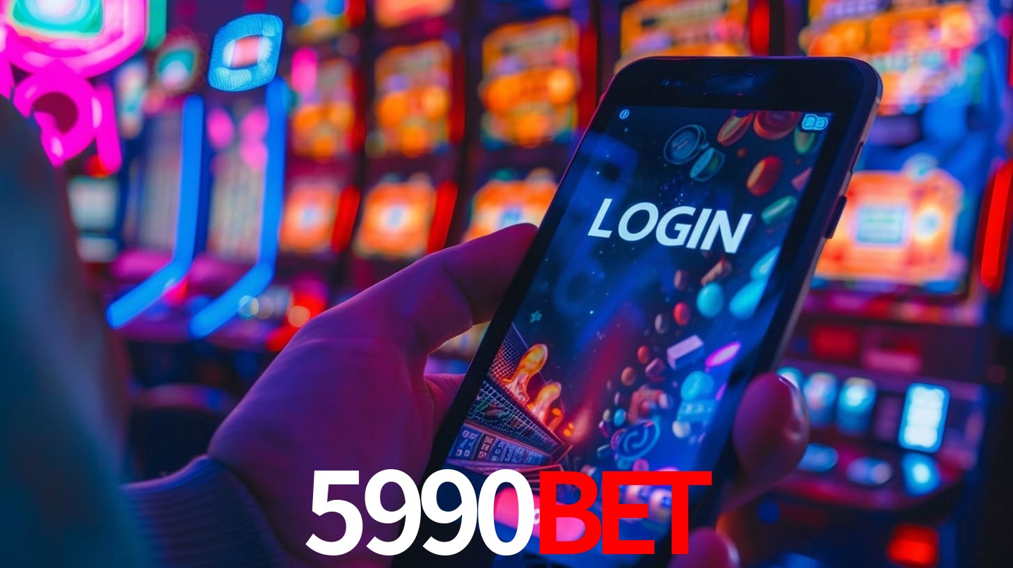 Programa VIP 5990bet