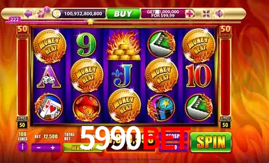 Apostas Esportivas na 5990bet: Um Guia Completo
