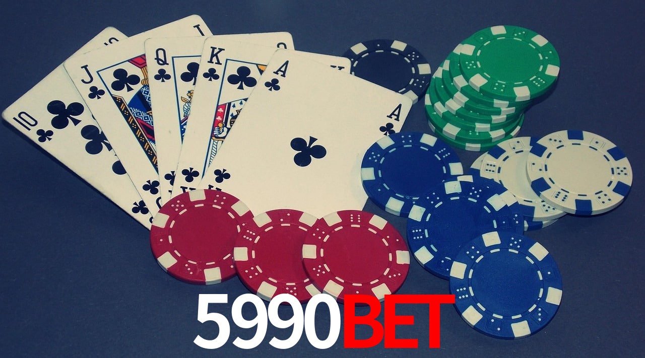 Game Statistics 5990bet