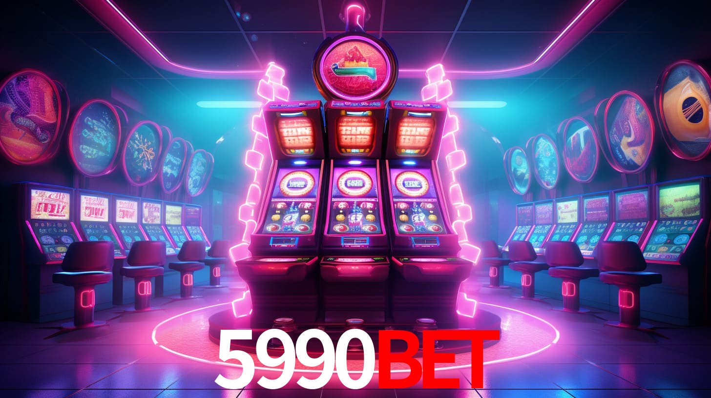 Sinta a adrenalina dos jogos de cassino com 5990bet