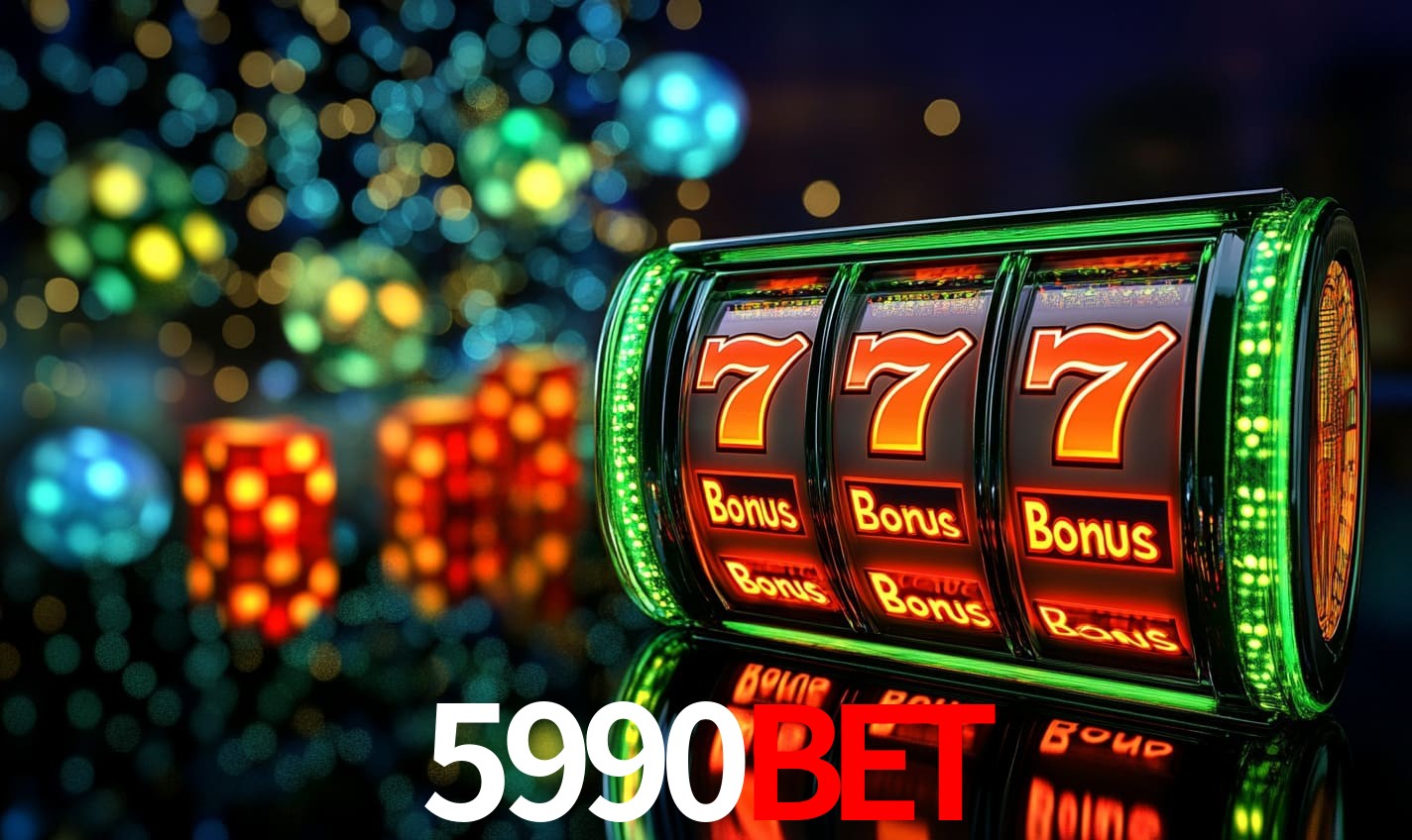 Provedores de Jogos 5990bet