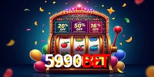 Design Responsivo 5990bet